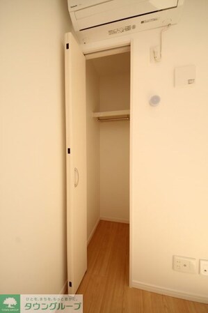 トトロヒルズの物件内観写真